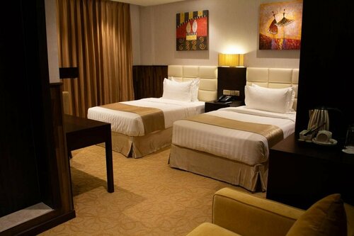 The Secure Inn Hotel, Rezervați Hotel Hoteluri de afaceri în Muscat, 4* 5*