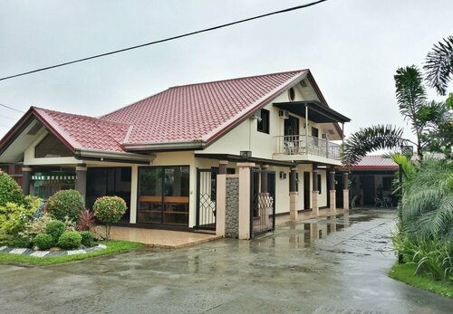 Sierra Traveller’s Inn Holy Spirit, Varaa Hotelli Tagaytay hotellit, joissa on aamiainen, Aamiainen