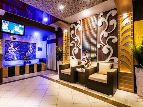 Rangsit Grand Condo, Забронировать Отель СПА-отели Pathumthani Province, SPA-услуги