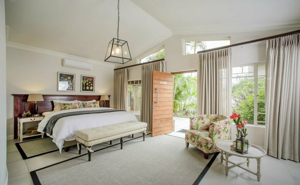 Indalo Leaves Lodge and Spa