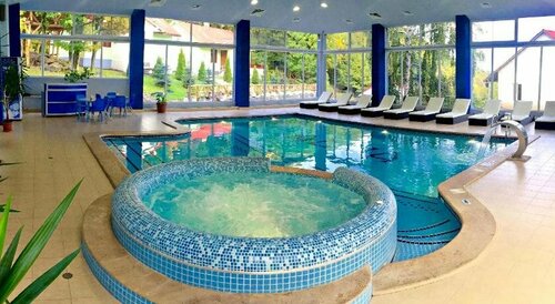 Best Western Alva Hotel & Spa, จอง โรงแรม ซากาดซอร์ Kotayk region