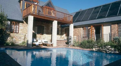 Villa Honeywood Guest House, Забронировать Гостевой дом Гостевые дома Фисхук, Гостевой дом