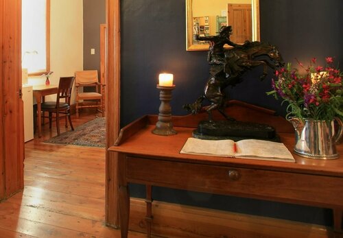 Acorn Guest House, Reservar Casa de hóspedes Pensões em George, Casa de hóspedes