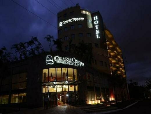 Grand Crucero Iguazu Hotel