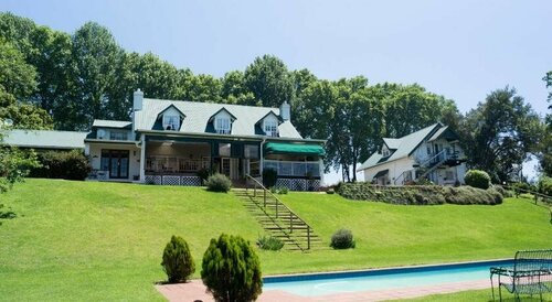 Gateside Guesthouse, Забронировать Гостевой дом Хилтон Lions River