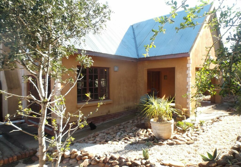 Valley Bushveld Country Lodge