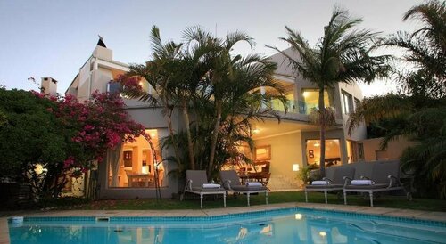 Ocean Watch Guest House, Забронировать Гостевой дом Отели Плеттенберг-Бей с завтраком, Завтраки