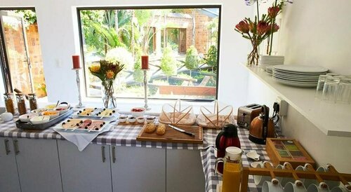 Hottentots View Guesthouse