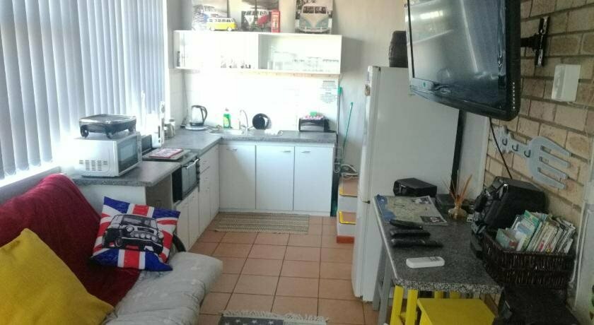 Hillcrest Self-Catering Holiday Apartment