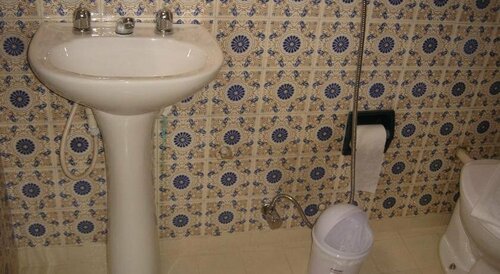 Hotel Internacional São Paulo, Забронировать Отель Отели штата Сан-Паулу 3 звезды, рядом с Здание Мартинелли, 3*