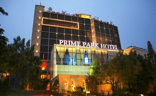 PRIME PARK Hotel Bandung, Reserva ahora Hotel Bandung Wetan 