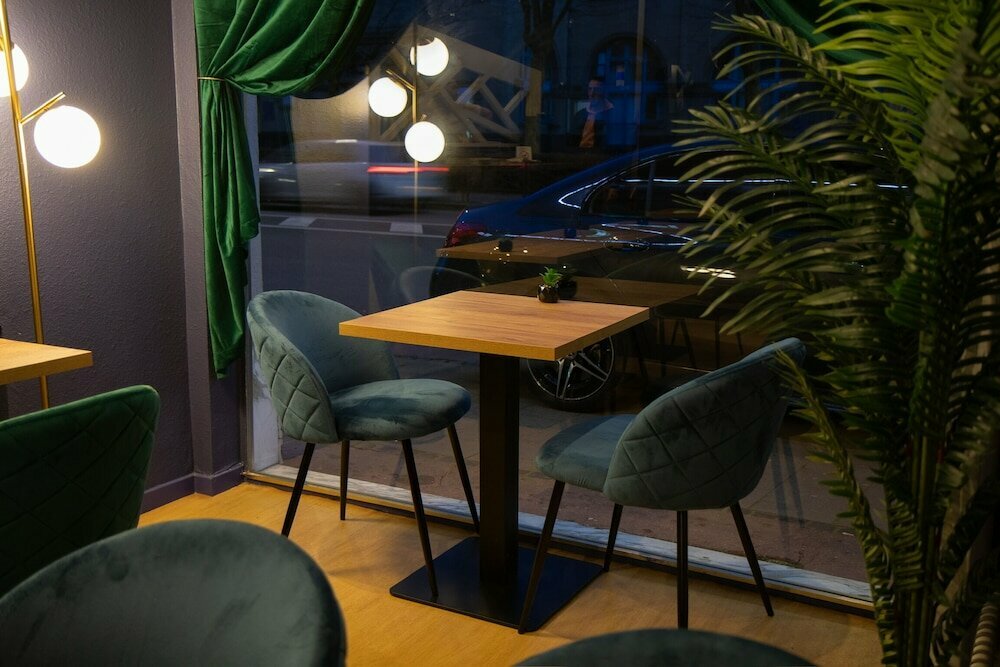 Hôtel Bristol