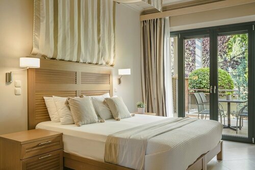Daluz Boutique Hotel, Забронировать Бутик-отель Отели Превеза 4 звезды, 4*