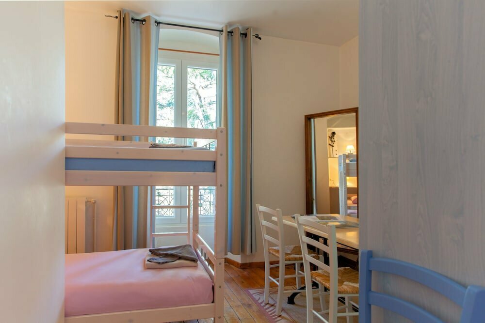 Chambres dhôtes Casa Alta Forêt de Vizzavona