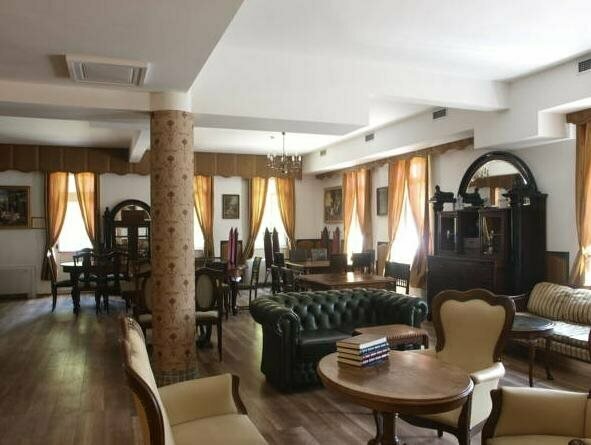 Hotel Puntijar