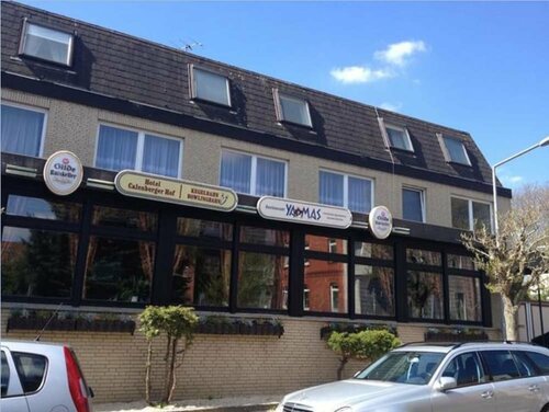 Hotel Calenberger Hof, Rezervasyon Otel Wennigsen Lower-Saxony