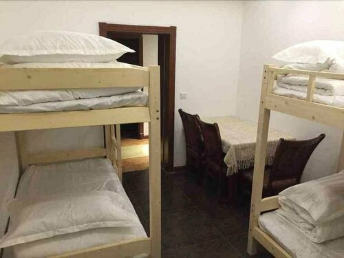 Harbin Russia International Youth Hostel, Prenota Hotel Harbin Heilongjiang