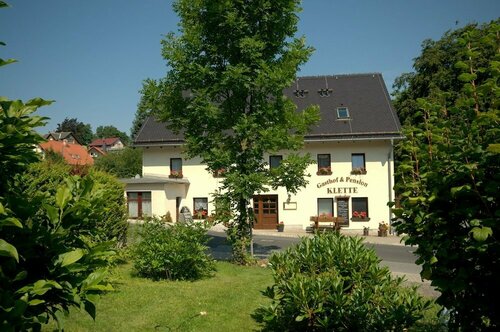 Pension & Gasthof Klette, Book Pension Oybin Niedersachsen