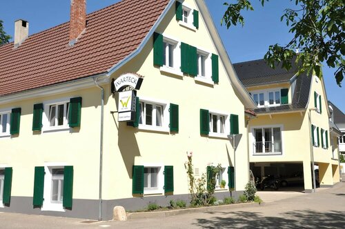 Gasthaus Warteck, Забронировать Отель Отели Мюлльхайм 3 звезды, 3*