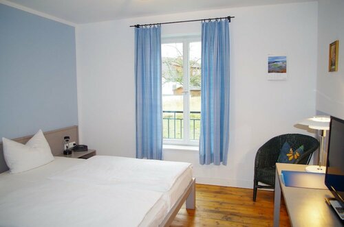 Fränkische Landherberge, Hotel Garni, Reserva ahora Hotel Hoteles en Baviera con aparcamiento, Aparcamiento