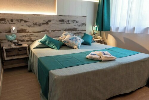 Hotel Acquamarina, Reserva ahora Hotel Portoferraio Elba