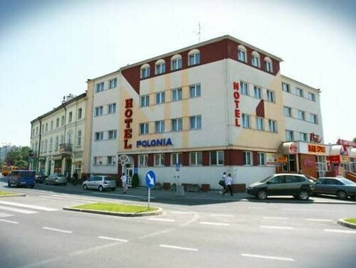 Hotel Polonia, Забронировать Отель Жешув Подкарпатское воеводство