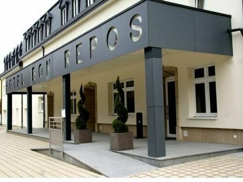 Hotel Bon Repos, 예약 호텔 Scheidgen 에히터나흐