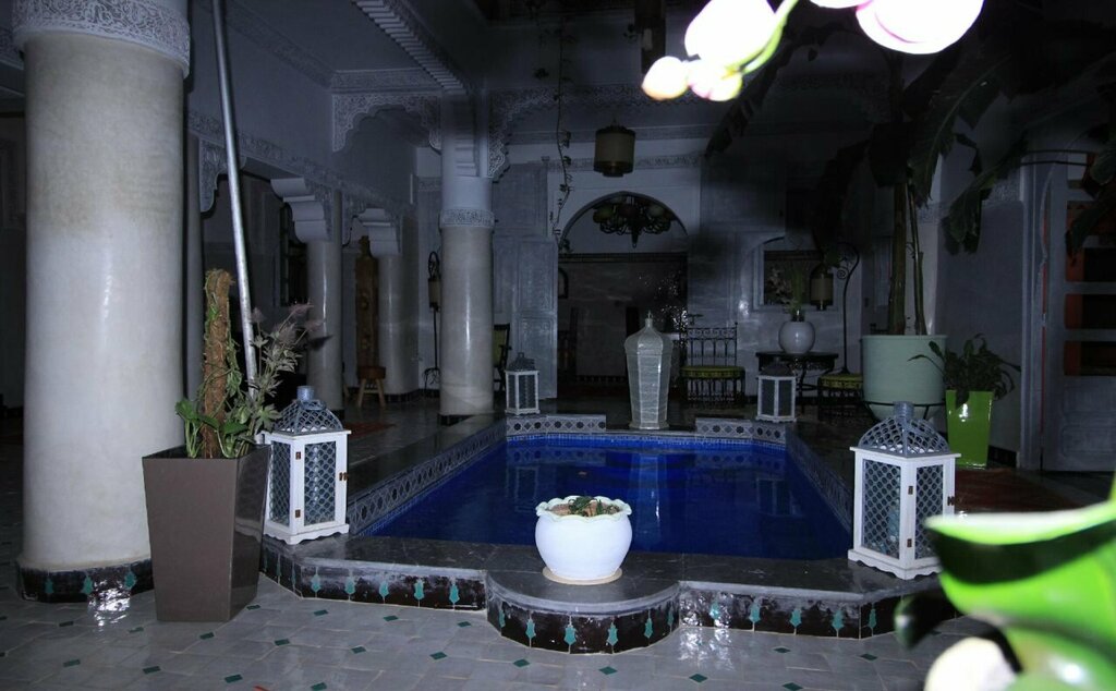 Riad Eloise