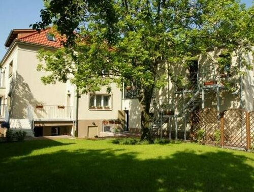 City Center House Elephant, Réserver Hôtel Grunwald 