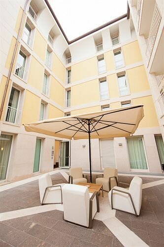 Residenza Agnello D'Oro, Забронировать Отель Буссоленго Венето