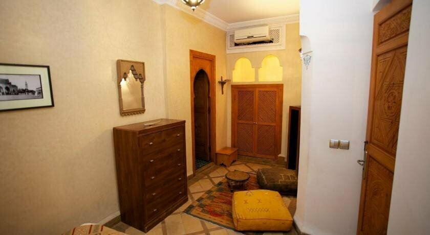 Riad Kenzo