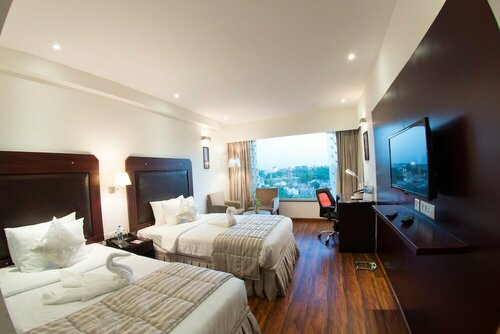 Fern Residency Jodhpur, Забронировать Отель Бизнес-отели Ратанада, 4* 5*