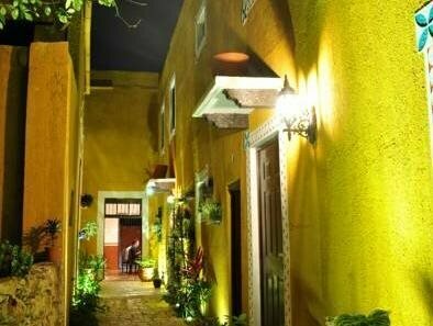 Casa Tia Micha