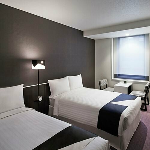Courtyard by Marriott Tokyo Station, Забронировать Отель Бизнес-отели Токио, рядом с Futaba Gakuen Birthplace Monument, 4* 5*