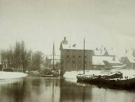 Fletcher Hotel-Restaurant Kasteel Coevorden, Брондау Қонақ үй Coevorden Drenthe