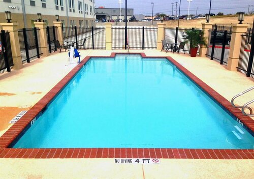 Motel 6 Laredo, TX - Airport, Varaa Motelli Laredo Texas