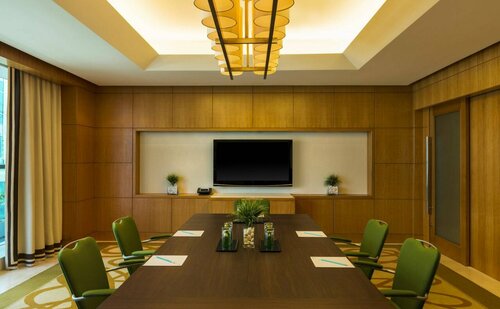 Four Points by Sheraton Lahore, Réserver Hôtel Lahore Pakistan
