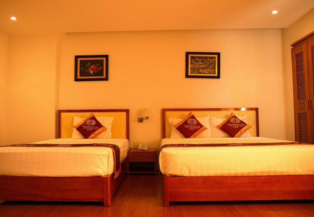 Golden Beach Hotel