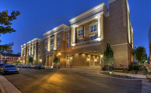 Hyatt Place Nashville Green Hills, Prenota Hotel Hotel a Tennessee con piscina, Piscina