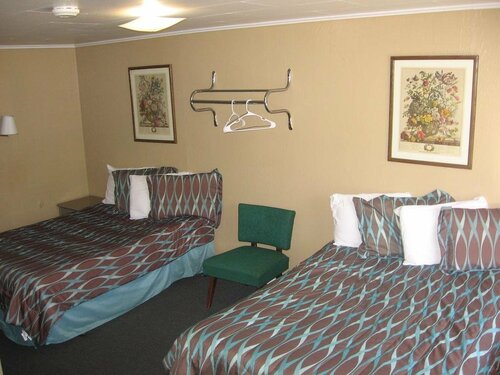 Trail Motel, Buchen Sie Motel Kellogg Idaho