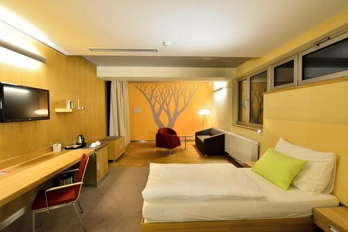 Antonie Hotel****superior, Réserver Hôtel Frýdlant Jizera Mountains