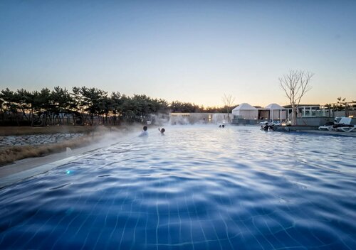 Nest Hotel Incheon, Reservar Hotel Hotéis em Incheon com pequeno-almoço, Café da manhã