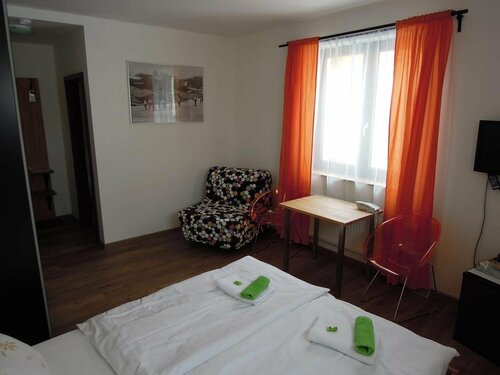 Hotel U Kabinky, Забронировать Отель СПА-отели Краловеградецкий края, SPA-услуги