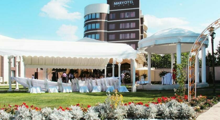 Lisbon Hotel