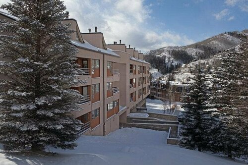 Marriotts StreamSide Douglas at Vail, Забронировать Апарт-отель Вейл Roosevelt National Forest