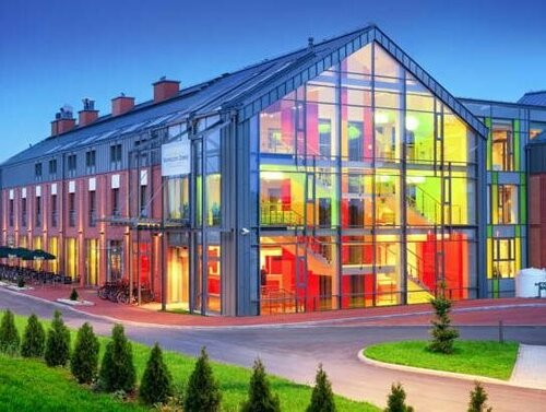 Sloneczny Zdroj, Buchen Sie Hotel Hotels in Heiligkreuz mit Frühstück, Frühstück