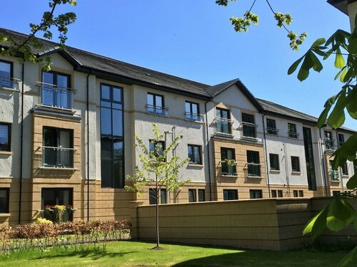 Inverness City Suites, Забронировать Апарт-отель Отели Инвернесс 4 звезды, 4*