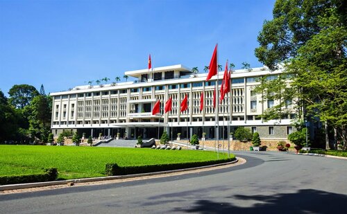 ÊMM Hotel Saigon, Забронировать Отель Отели Района 3 3 звезды, 3*