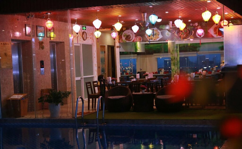 ANFADA Hotel Danang