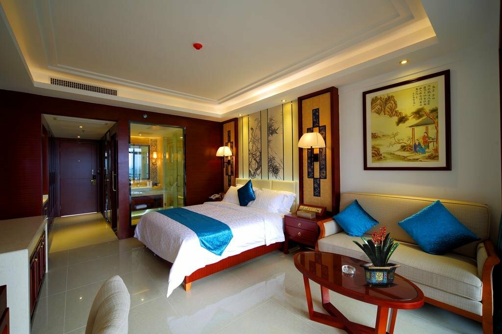 Ramada by Wyndham Wanning Resort